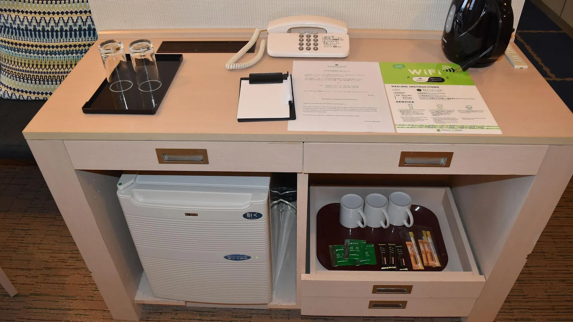 Tmark City Hotel Sapporo
