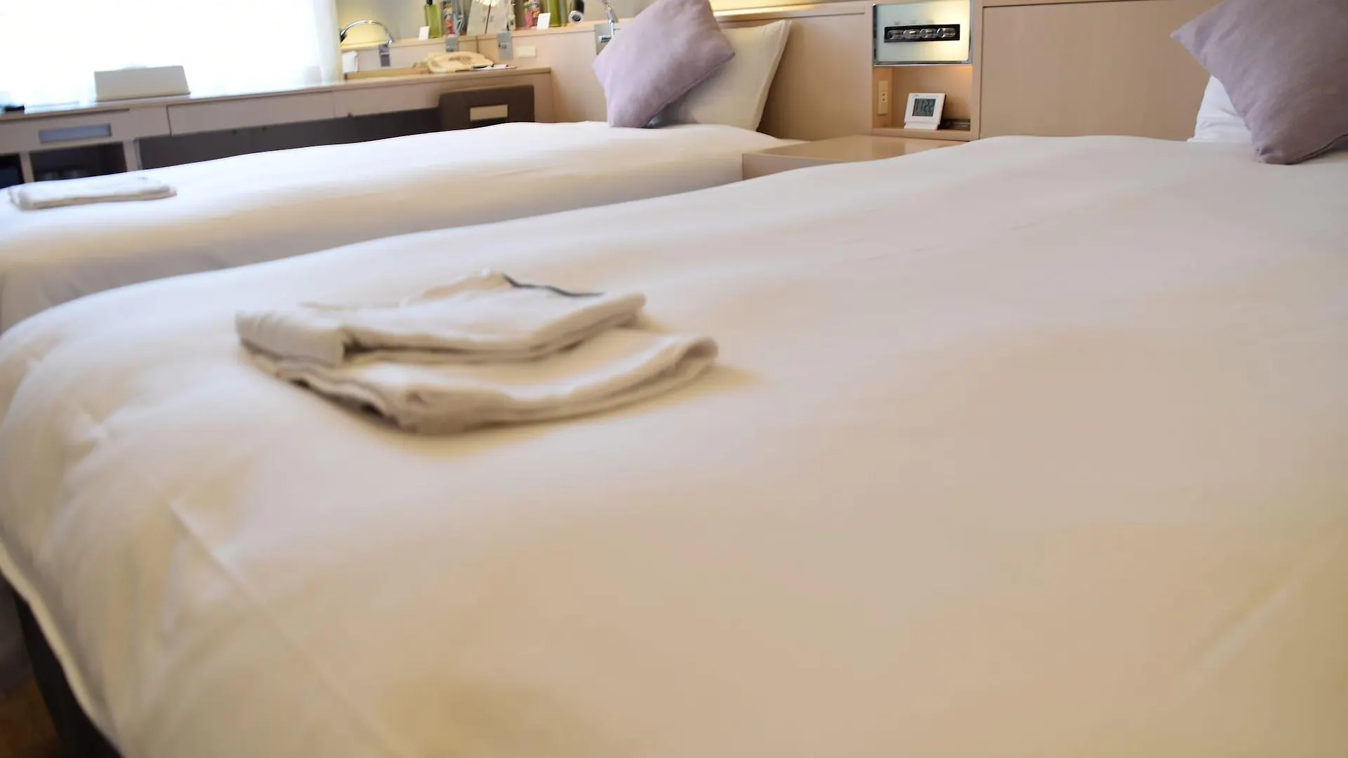 Tmark City Hotel Sapporo 3*,  Japonsko