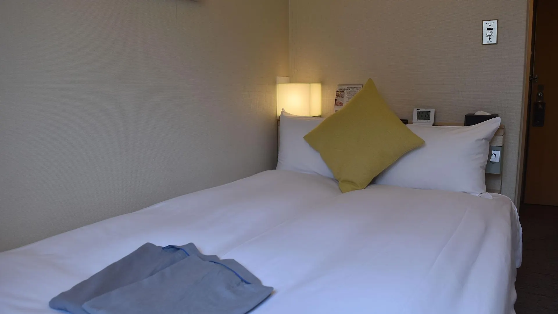 ***  Tmark City Hotel Sapporo Japonsko