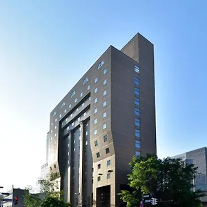 Hôtel économe Wbf North Gate, Sapporo