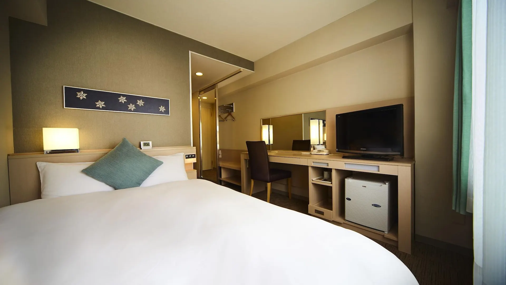 Tmark City Hotel Sapporo