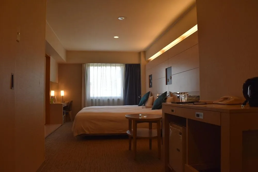 Tmark City Hotel Sapporo 3*,  Japon