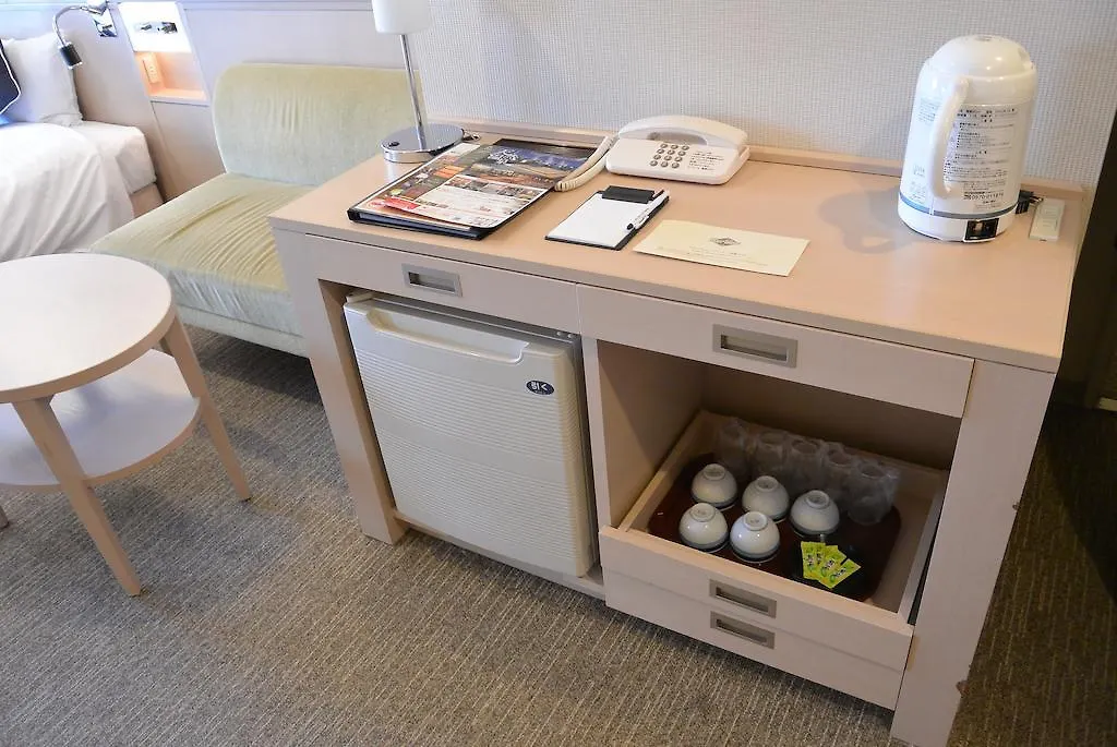 Tmark City Hotel Sapporo