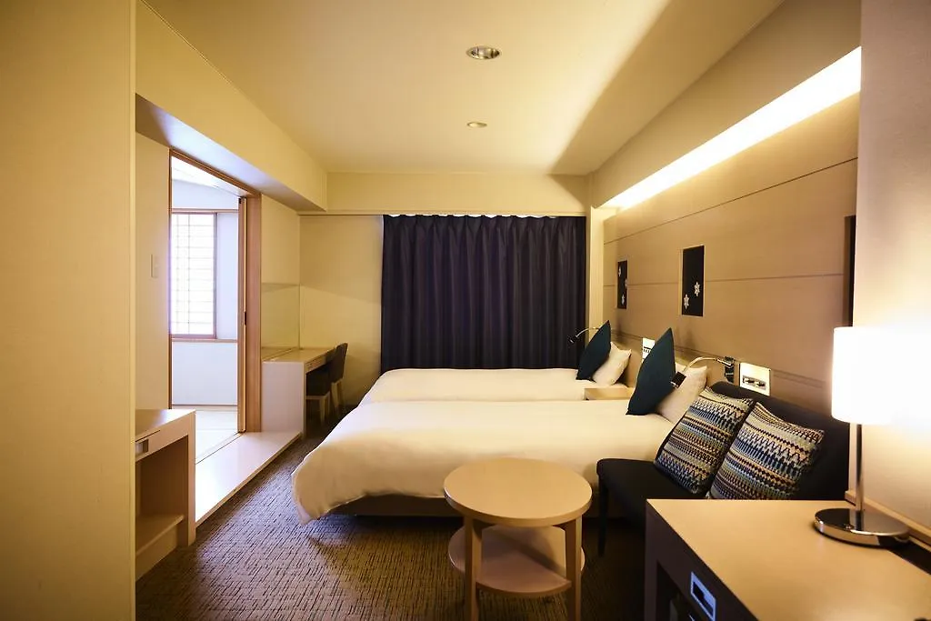 ***  Tmark City Hotel Sapporo Japon