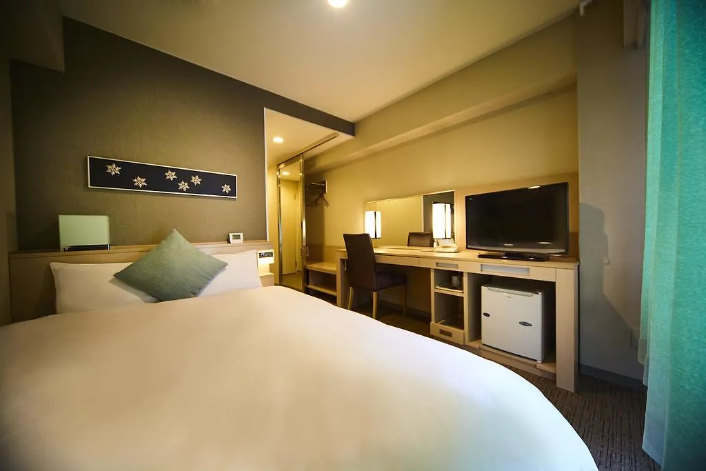 Tmark City Hotel Sapporo 3*,  Japon