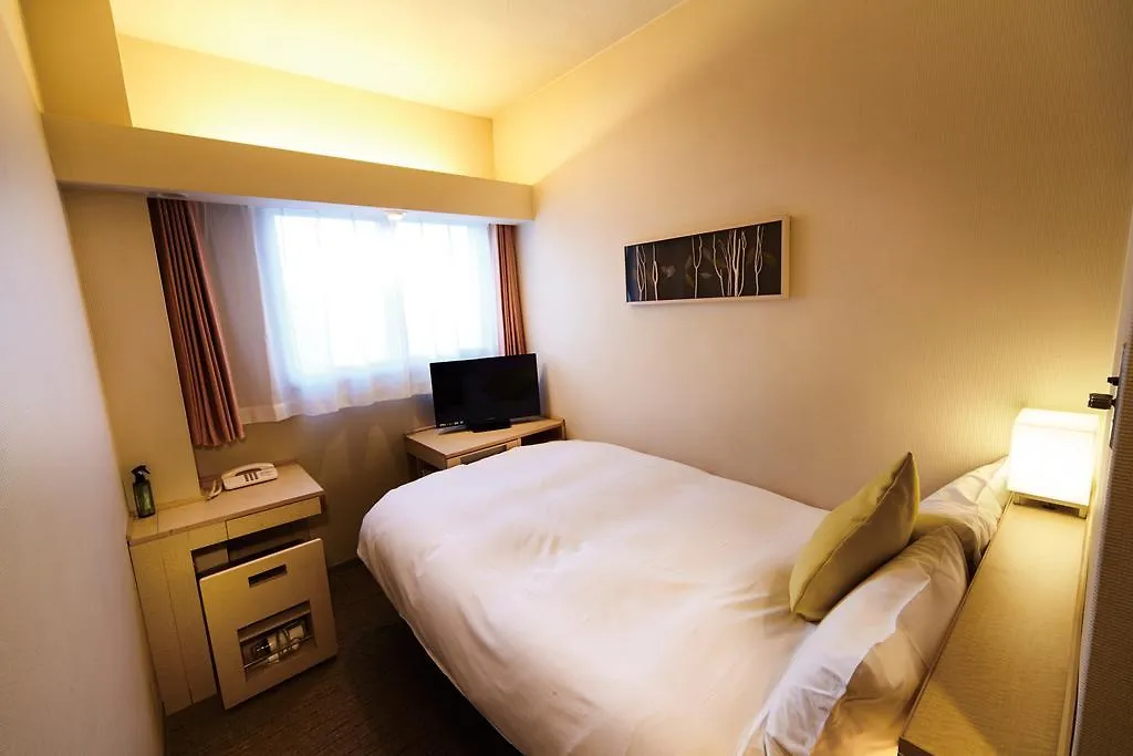 Tmark City Hotel Sapporo Japon