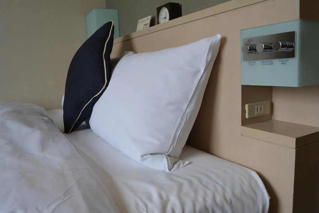 Tmark City Hotel Sapporo Japan
