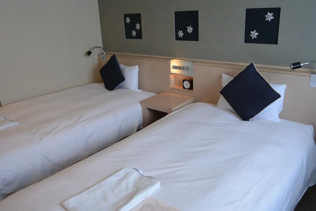 Tmark City Hotel Sapporo 3*,  Japan