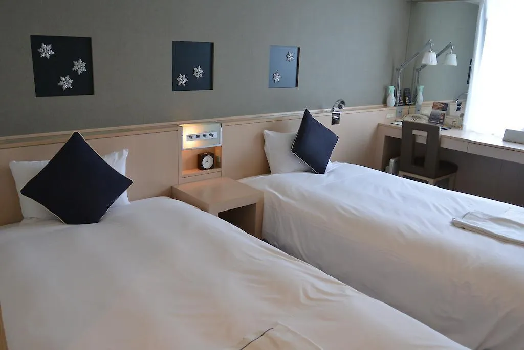 Tmark City Hotel Sapporo